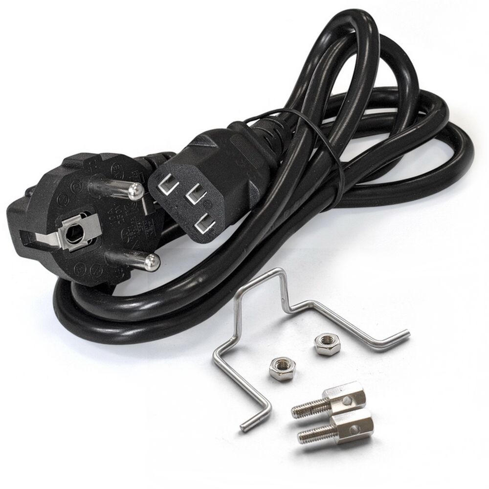 Блок питания 500W ExeGate XP500 (ATX, SC, 12cm fan, 24pin, (4+4)pin, PCI-E, 3xSATA, 2xIDE, black, ка