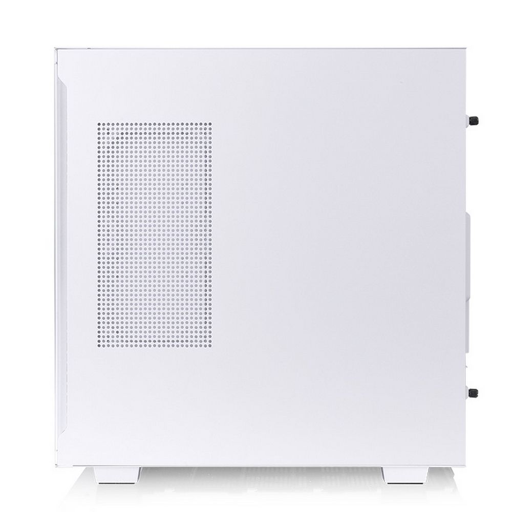 Корпус Thermaltake Divider 300 TG Air Snow CA-1S2-00M6WN-02 Snow/Win/SPCC/Tempered Glass*1/Mesh Fron