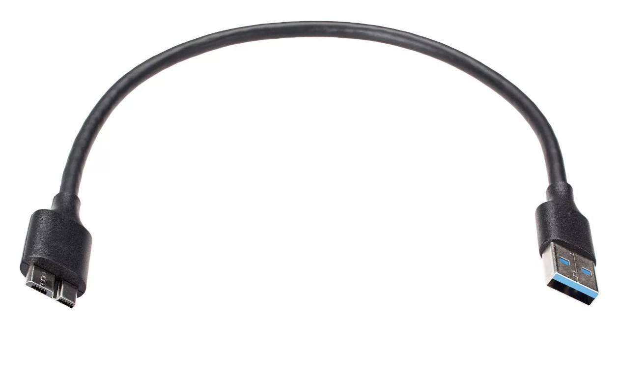 Кабель Telecom 0.3 м (TUS712-0.3M)