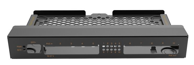 MikroTik WMK4011 Настенное крепление для RB4011