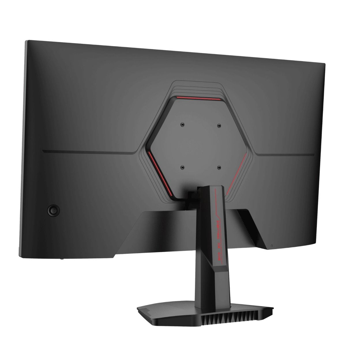 Монитор Hisense 27"/1920x1080, IPS/ELED, 16:9, 240Гц, время отклика 1мс, 320кд/м2, 1000:1, DisplayPo