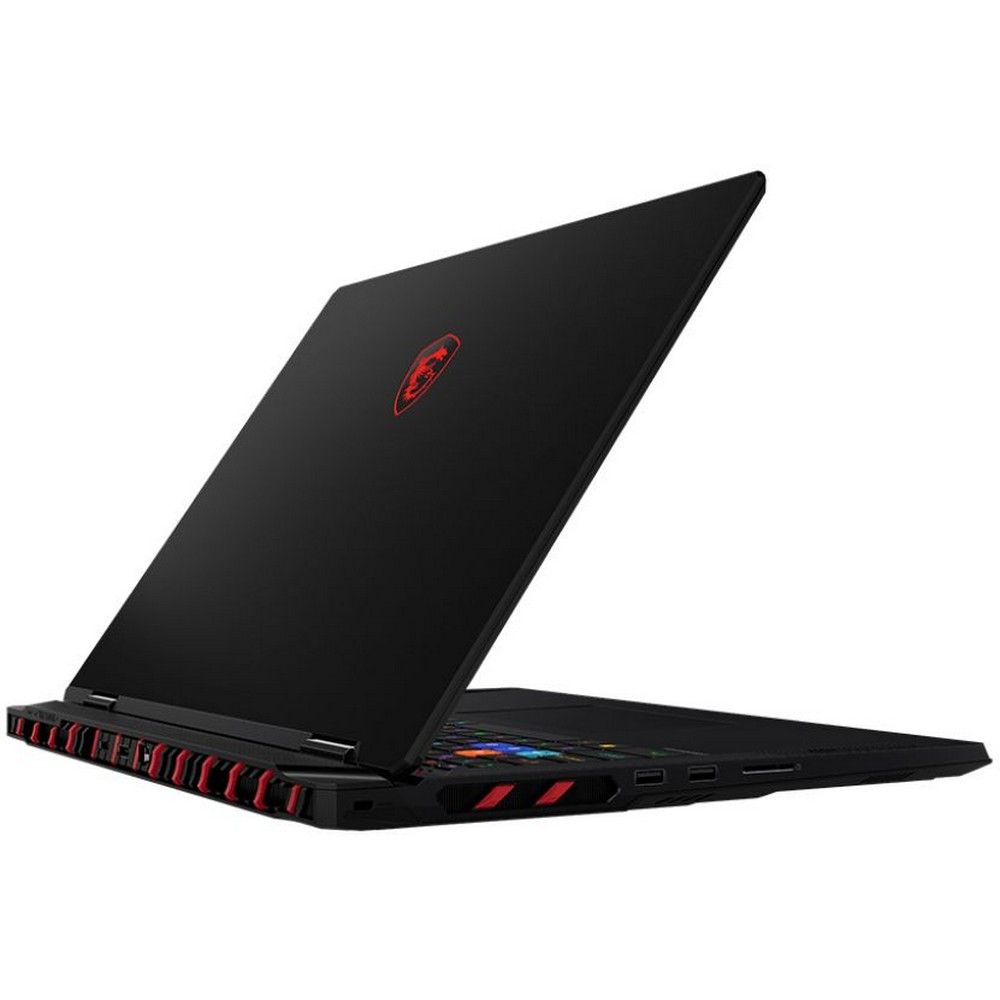 Ноутбук MSI Raider 18 HX AI A2XWIG-204RU Core Ultra 9 285HX 64Gb SSD4Tb NVIDIA GeForce RTX5080 16Gb 