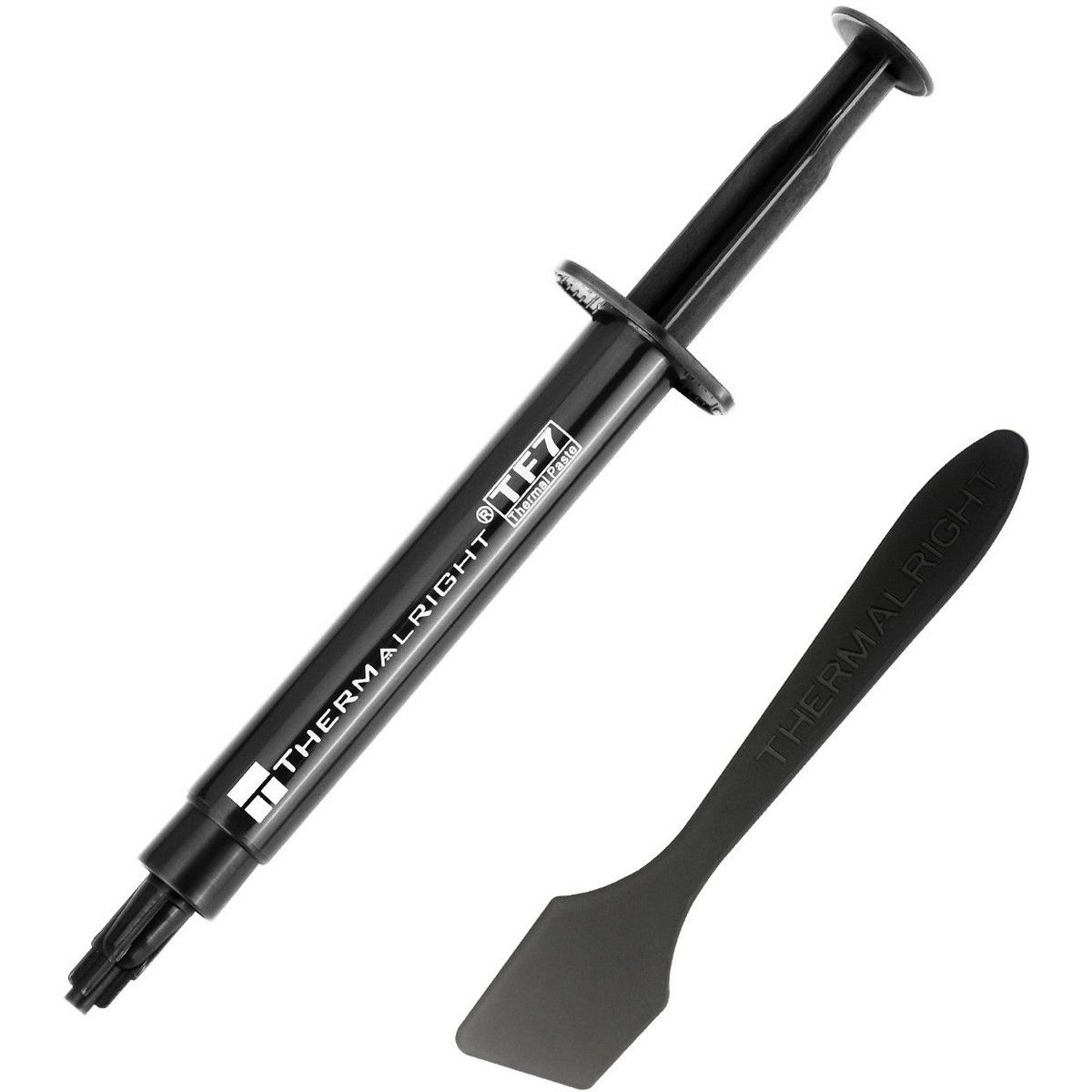 Термопаста Thermal Grease Thermalright TF7 4g / bag+spatula