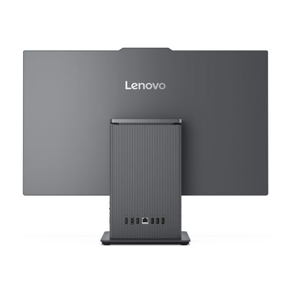 Моноблок Lenovo IdeaCentre 27ARR9 27" Full HD Ryzen 7 7735HS (3.2) 16Gb SSD512Gb 680M без ОС GbitEth