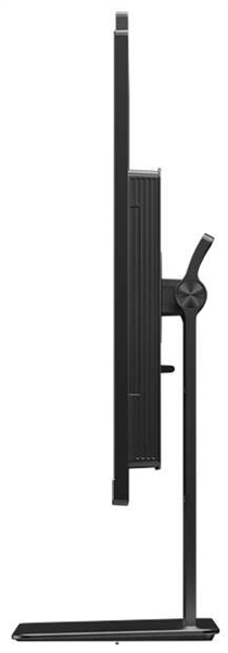 Моноблок IRBIS SmartAIO 24/ 23.8"(i3-12100/8GB/256GB/IPS/16:9/1920x1080x100Hz/1500:1/250Cd/m2/5ms/HD