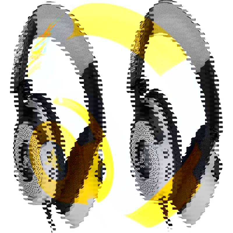 Гарнитура Razer Kraken V4 X - Pokemon Kanto Starters Ed.