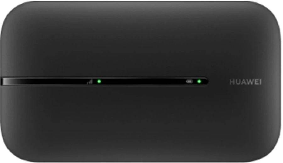 Huawei 51071VQQ Портативный модем E5783-230a, WiFi 5, LTE cat.7, с аккумулятором 1500 mAh, внешний, 