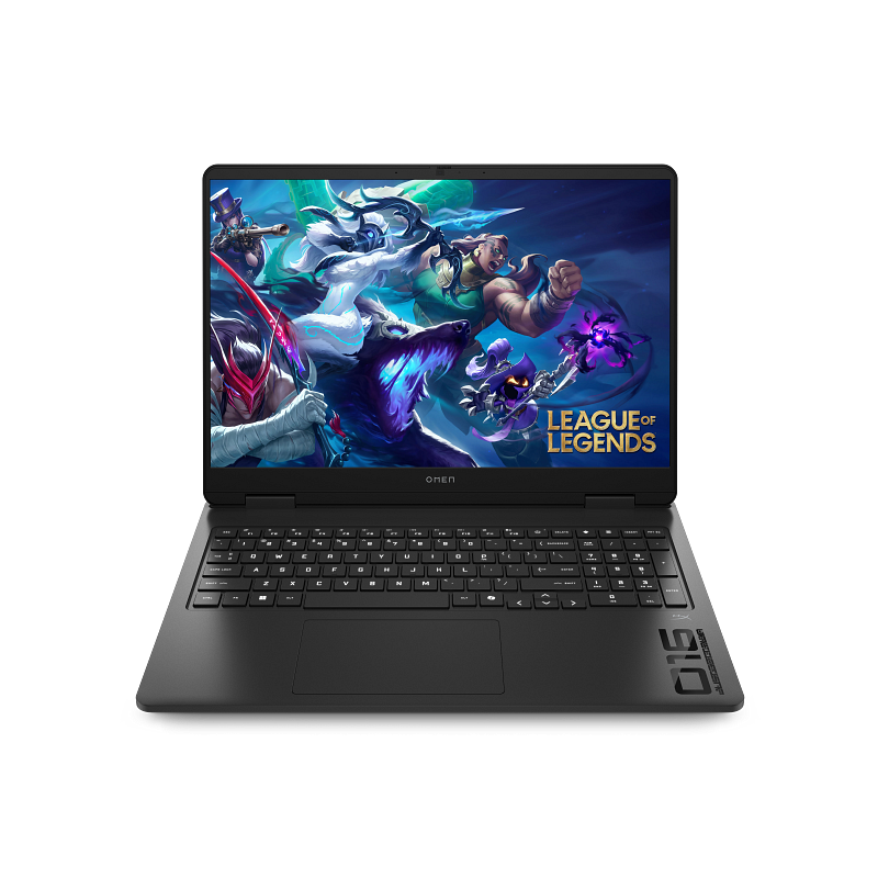 Ноутбук HP OMEN Gaming 16-am0290TX 16"(1920x1200 IPS (144Hz) )/Intel Core Ultra 7 255H(2Ghz)/16384Mb