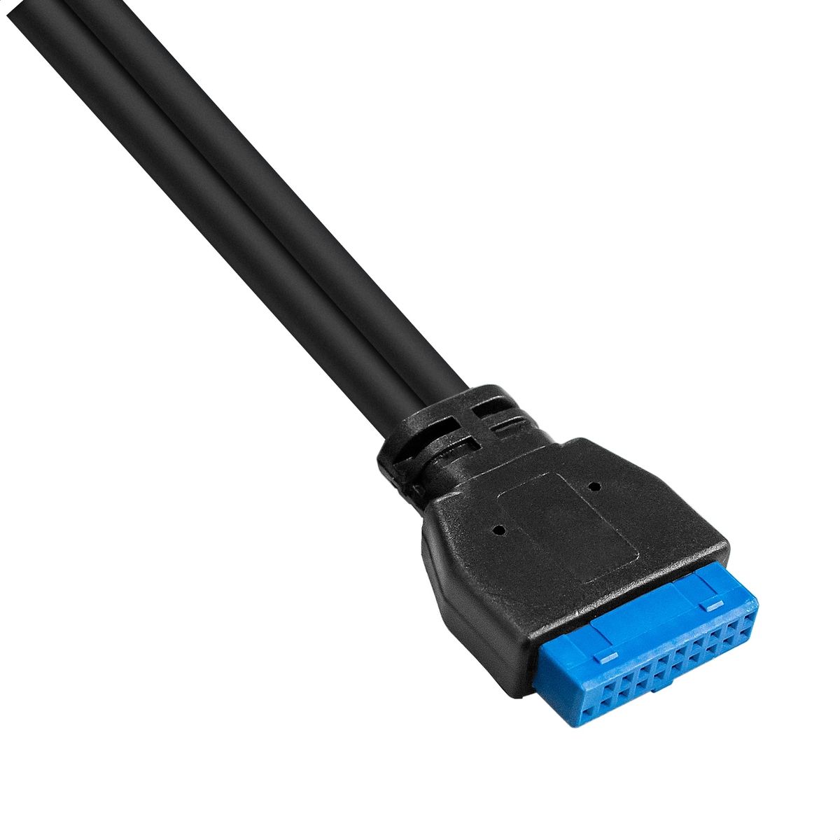 Картридер Exegate «Картридер USB3.0 ExeGate &lt/CR-611U3&gt/ (внутренний, 3.5», мультиформатный:» SD