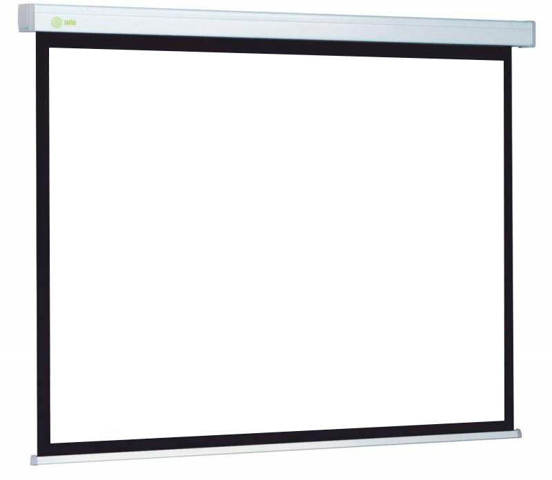 Экран Cactus 135" 206x274см Wallscreen CS-PSW-206x274 4:3 настенно-потолочный рулонный белый