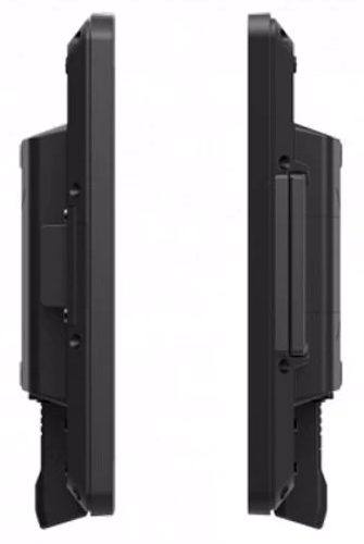 Микрокиоск Newland Nquire 1000 Manta III, 10'', 2D MP CM66, 8MP FFC, BT, 4G, GPS, Wi-Fi&PoE. Incl. w