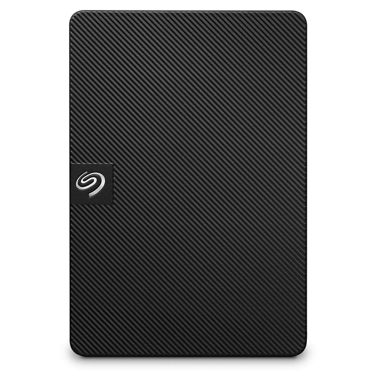 Жесткий диск Seagate USB3.0 1TB STKM1000400 Expansion Portable 2.5" черный
