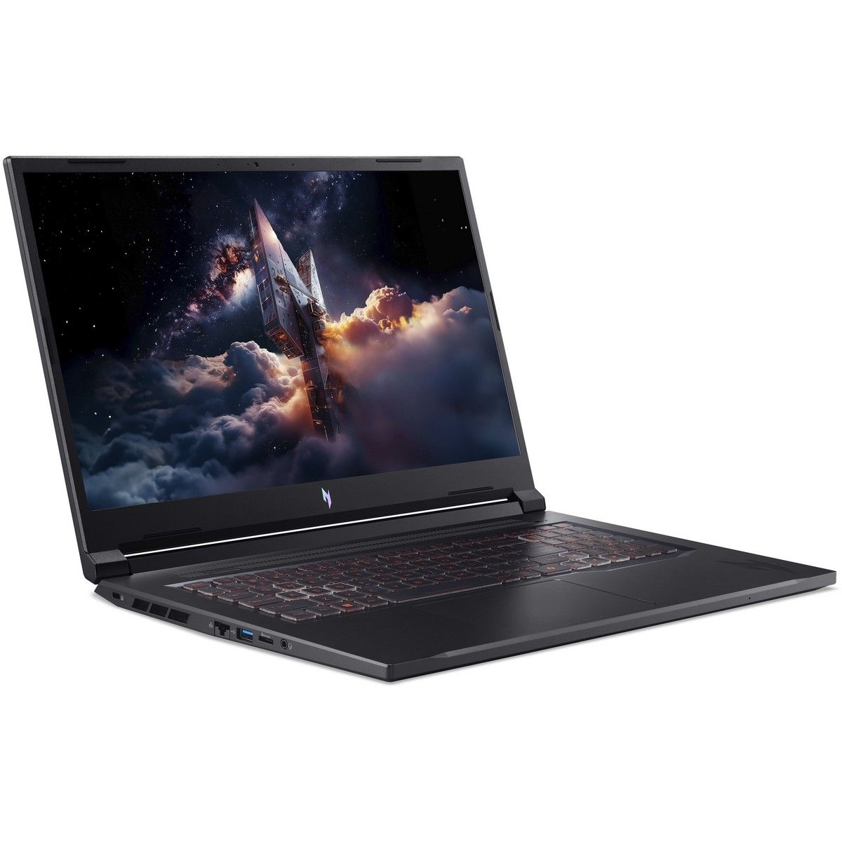 Ноутбук Acer Nitro V 17 AI ANV17-41-R9Q9