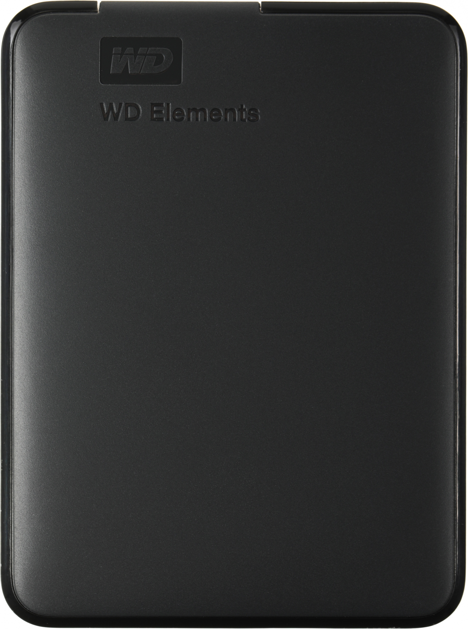 Жесткий диск WD USB3.0 5TB WDBU6Y0050BBK-WESN Elements Portable 2.5" черный