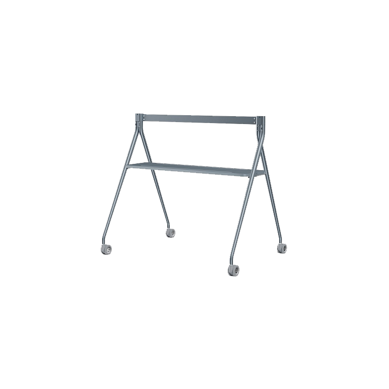 Yealink [MB-FS-P650T] 1x FloorStand with tray for MeetingBoard 65 Pro / [3311083]