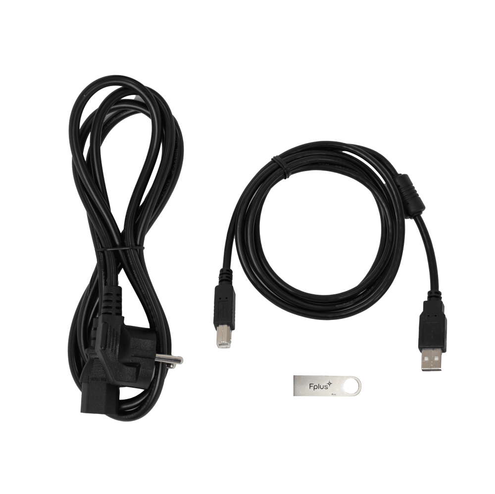 Многофункциональное лазерное печатающее устройство МФУ Fplus MB302ADNW (лаз.моно,A4,30 стр./мин,дупл