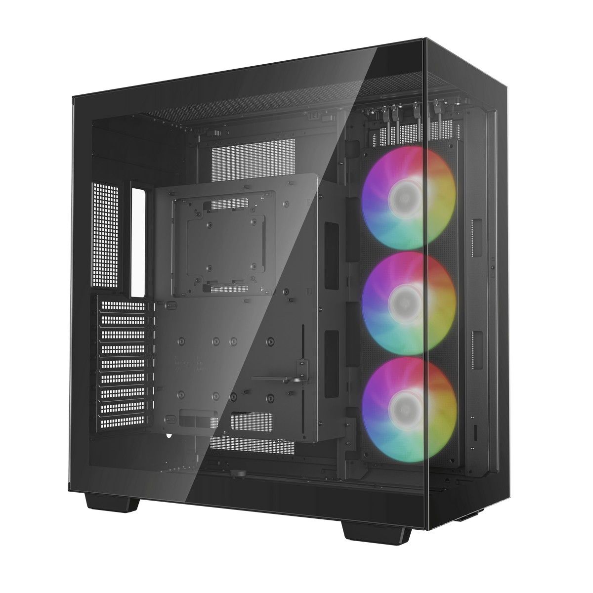 Корпус Deepcool CH780 R-CH780-BKADE41-G-1