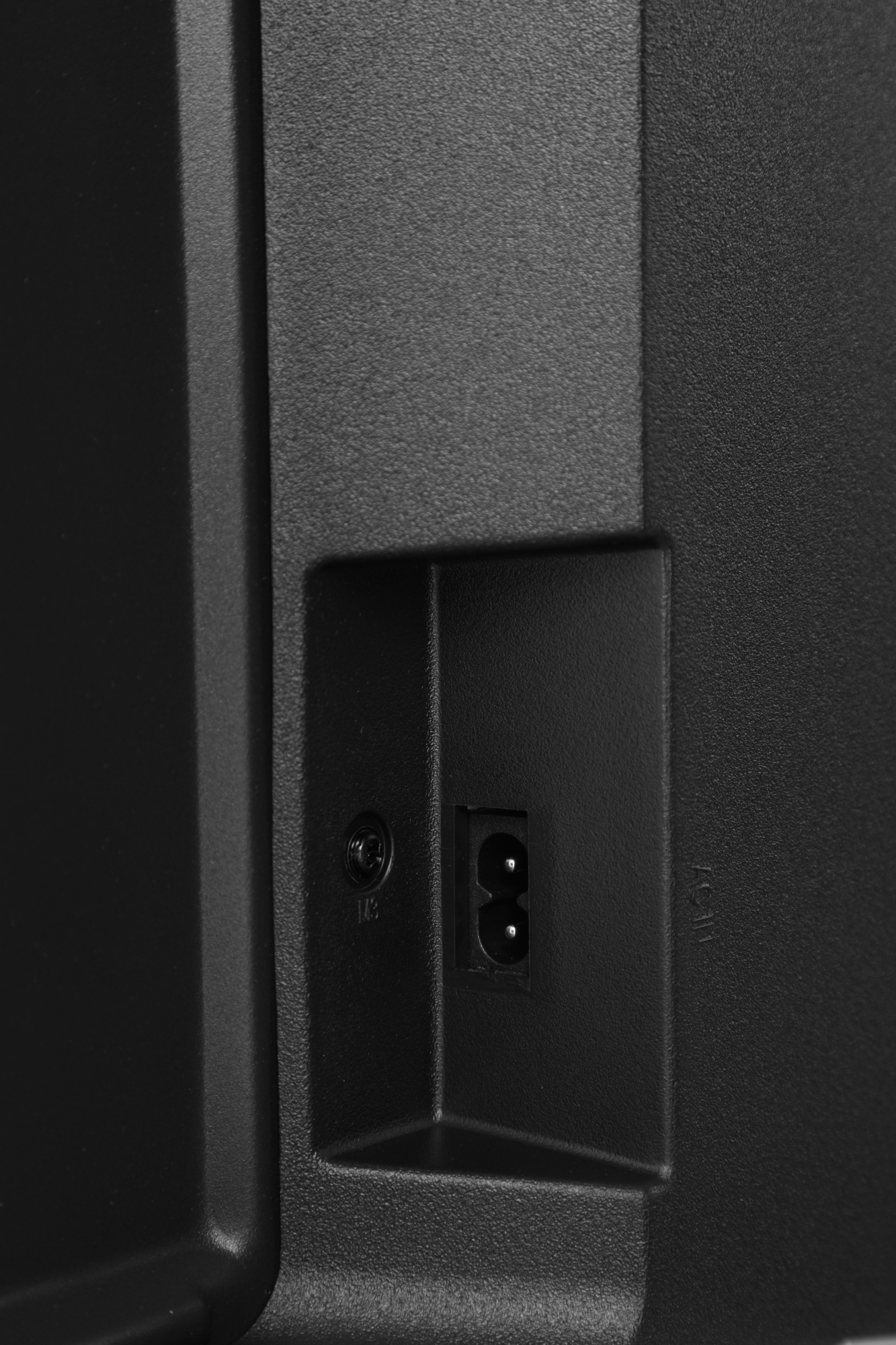 Телевизор QLED Hyundai 75" H-LED75QBU7500 Android TV Frameless черный/серебристый 4K Ultra HD 60Hz D