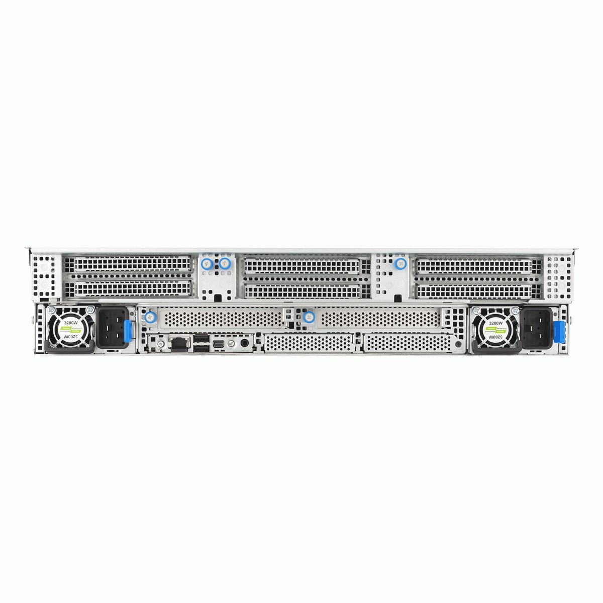Серверная платформа ASUS RS720A-E13-RS12U