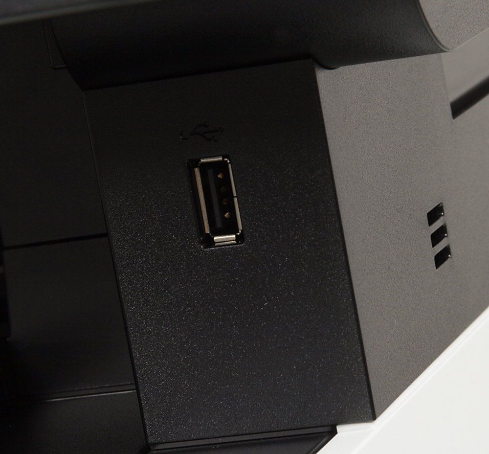 МФУ лазерный Kyocera Ecosys M2040DN (Азия) (1102S33AX0) A4 Duplex белый