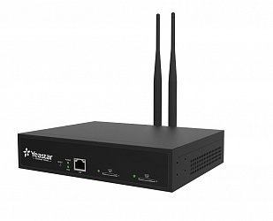 YEASTAR VoIP-GSM-шлюз с поддержкой 2 GSM-линий 850/900/1800/1900 МГц