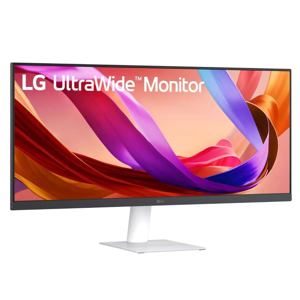 Монитор LG 29" UltraWide 29U531A-W белый IPS LED 21:9 HDMI M/M матовая HAS 1000:1 350cd 178гр/178гр 