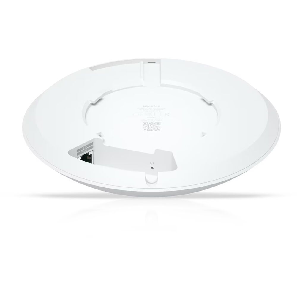 Точка доступа 2,4+5 ГГц, Wi-Fi 7, 3х3 MU-MIMO, 802.3af, 1х 2,5G RJ45
