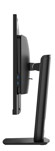 Моноблок MSI Pro AP272P 14M-685XRU 27" Full HD i7 14700 (2.1) 32Gb SSD1Tb UHDG 770 без ОС GbitEth Wi