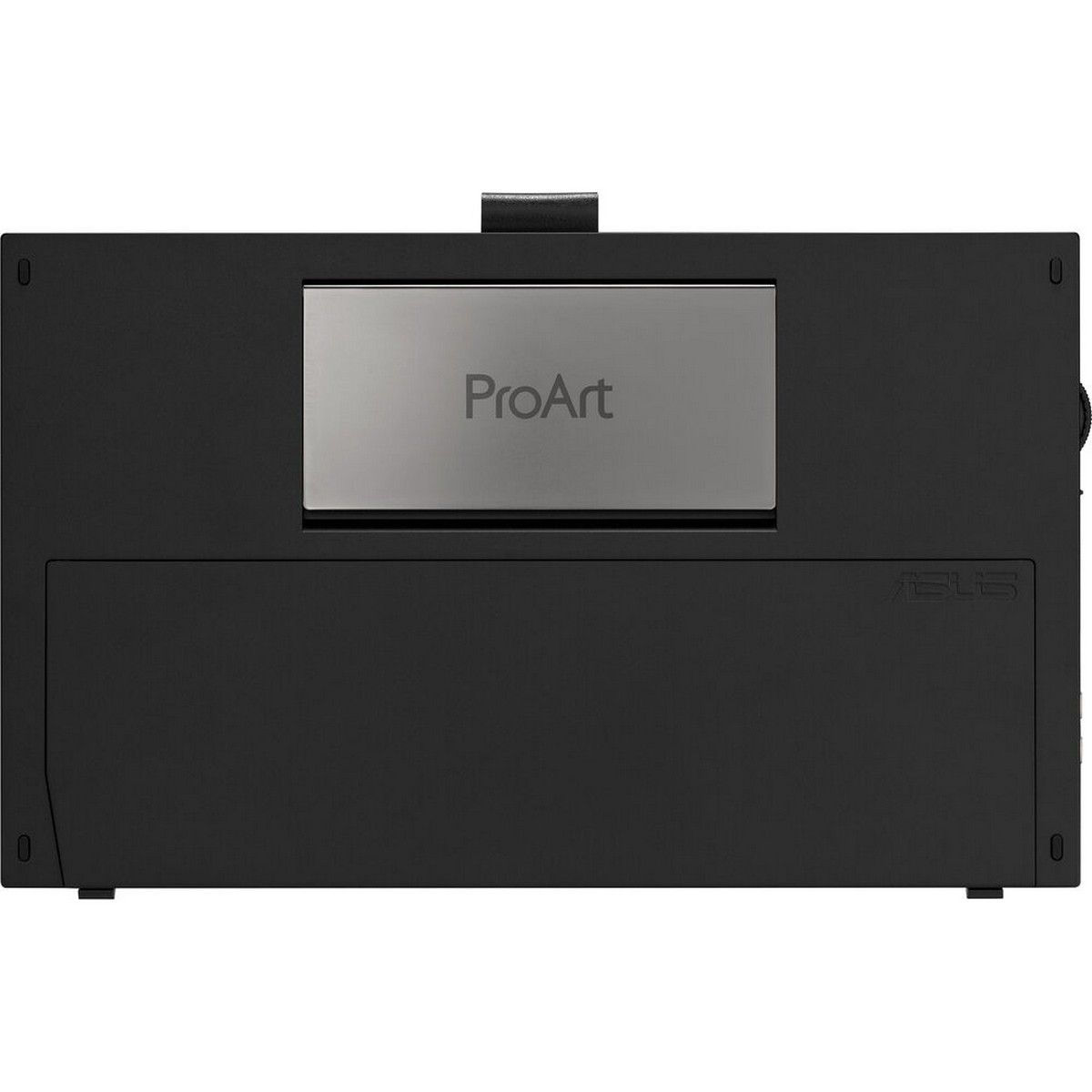 Монитор Asus 15.6" ProArt PA169CDV черный IPS LED 10ms 16:9 HDMI M/M матовая Piv 450cd 178гр/178гр 3