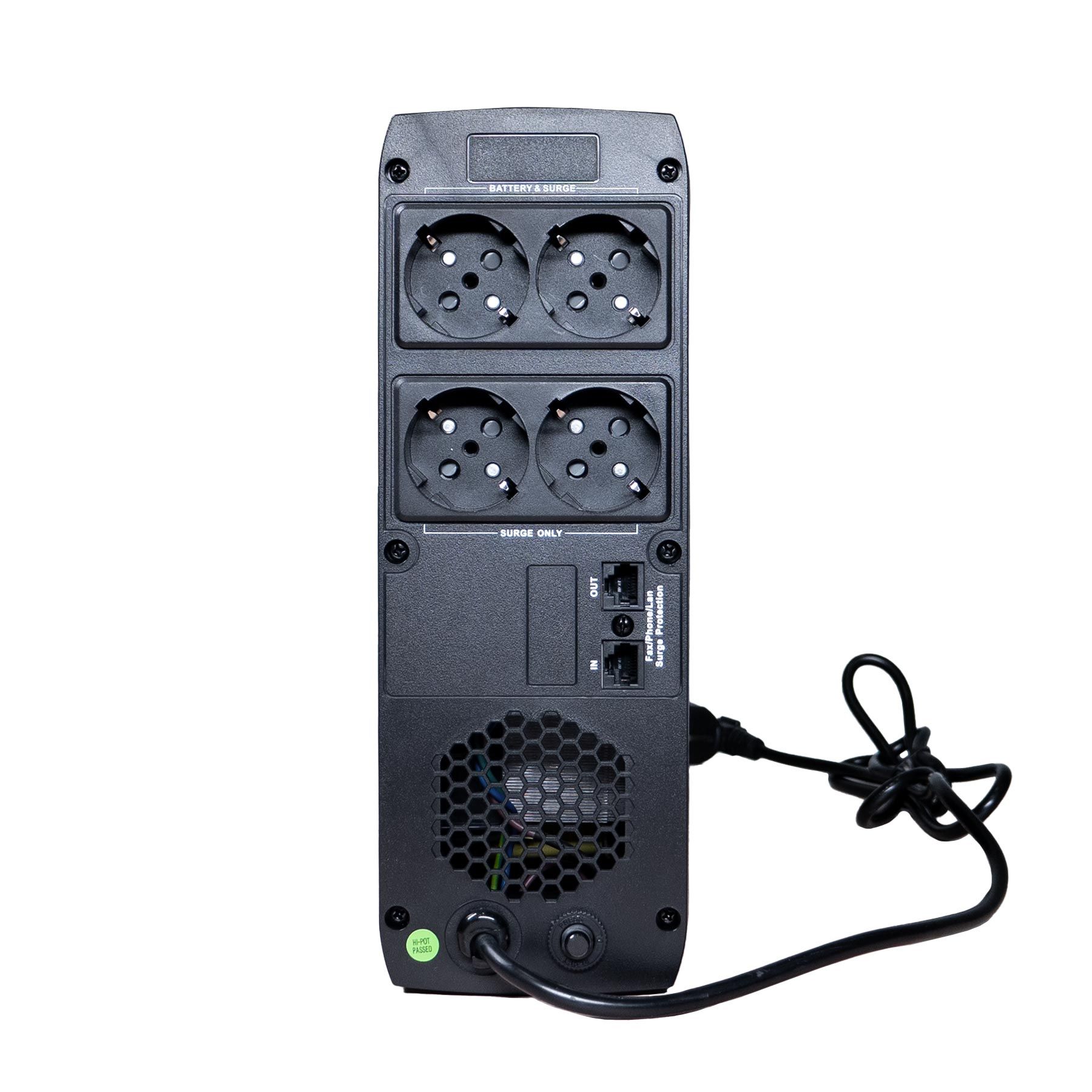 Источник бесперебойного питания ИБП ACD PW-Slim 700