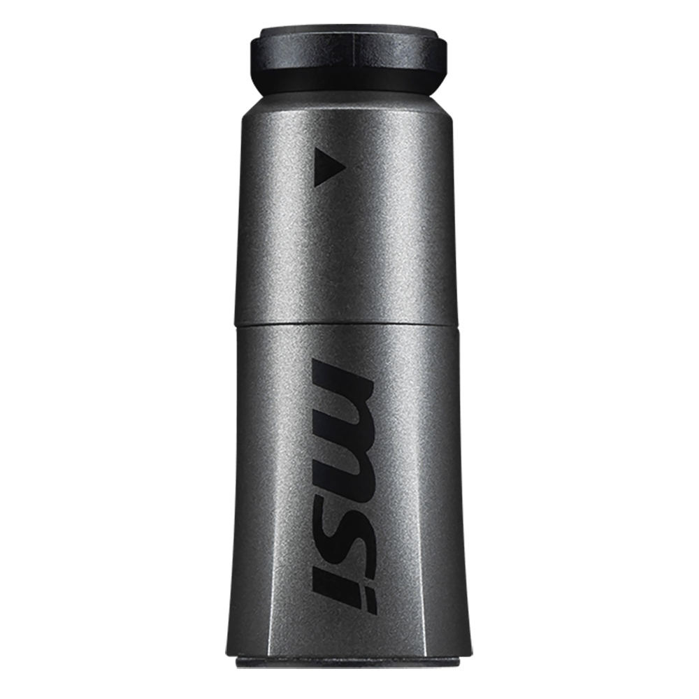 Видеокарта MSI PCI-E 5.0 RTX 5060 8G GAMING TRIO OC NVIDIA GeForce RTX 5060 8Gb 128bit GDDR7 2625/28