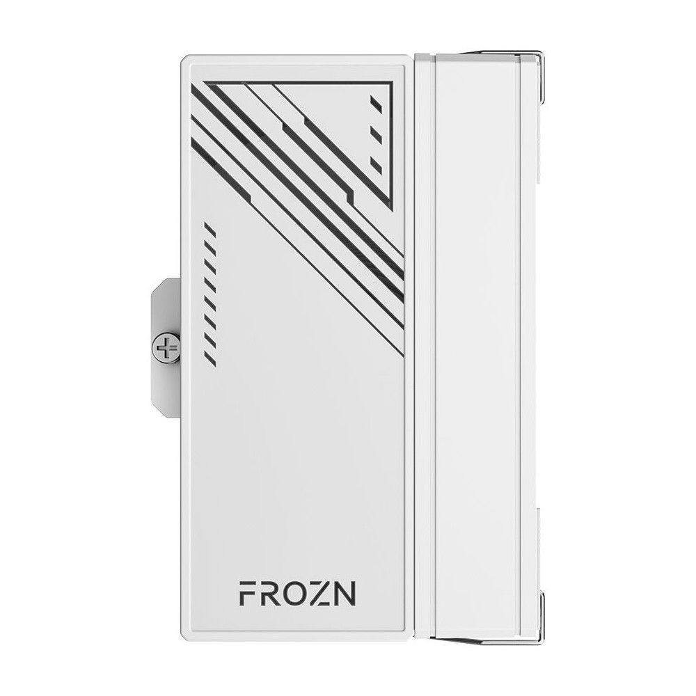 Охлаждение CPU Cooler for CPU ID-COOLING FROZN A410 SE ARGB White S1155/1156/1150/1151/1200/1700/185