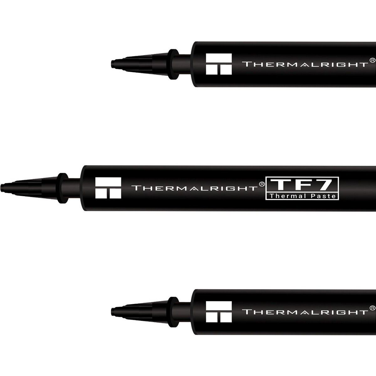 Термопаста Thermal Grease Thermalright TF7 4g / bag+spatula