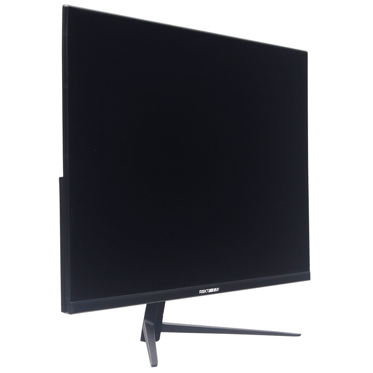 Монитор 27" Raskat I27F16D 27" (IPS, 1920x1080, HDMI+DP, 5ms, 178°/178°, 1000:1, 165Hz, Bl