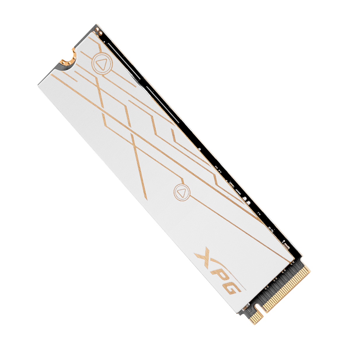 Накопитель SSD A-Data PCIe 5.0 x4 4TB SMAR-980B-4TCS Mars 980 Blade M.2 2280