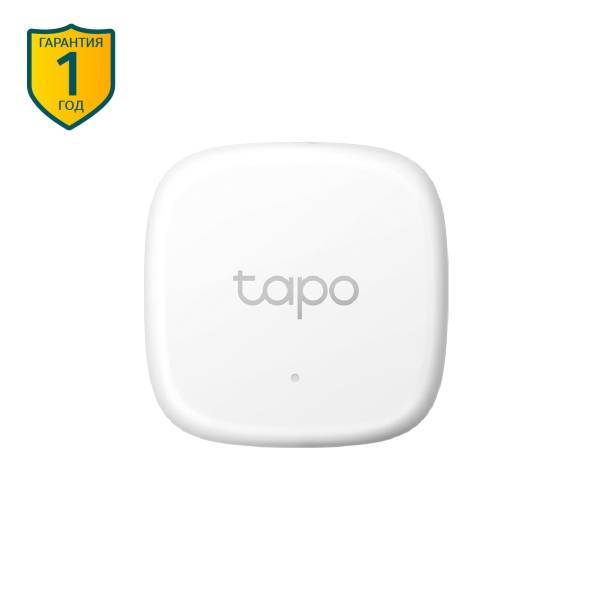 Умный дом TP-LINK Tapo T310 Умный датчик температуры и влажности