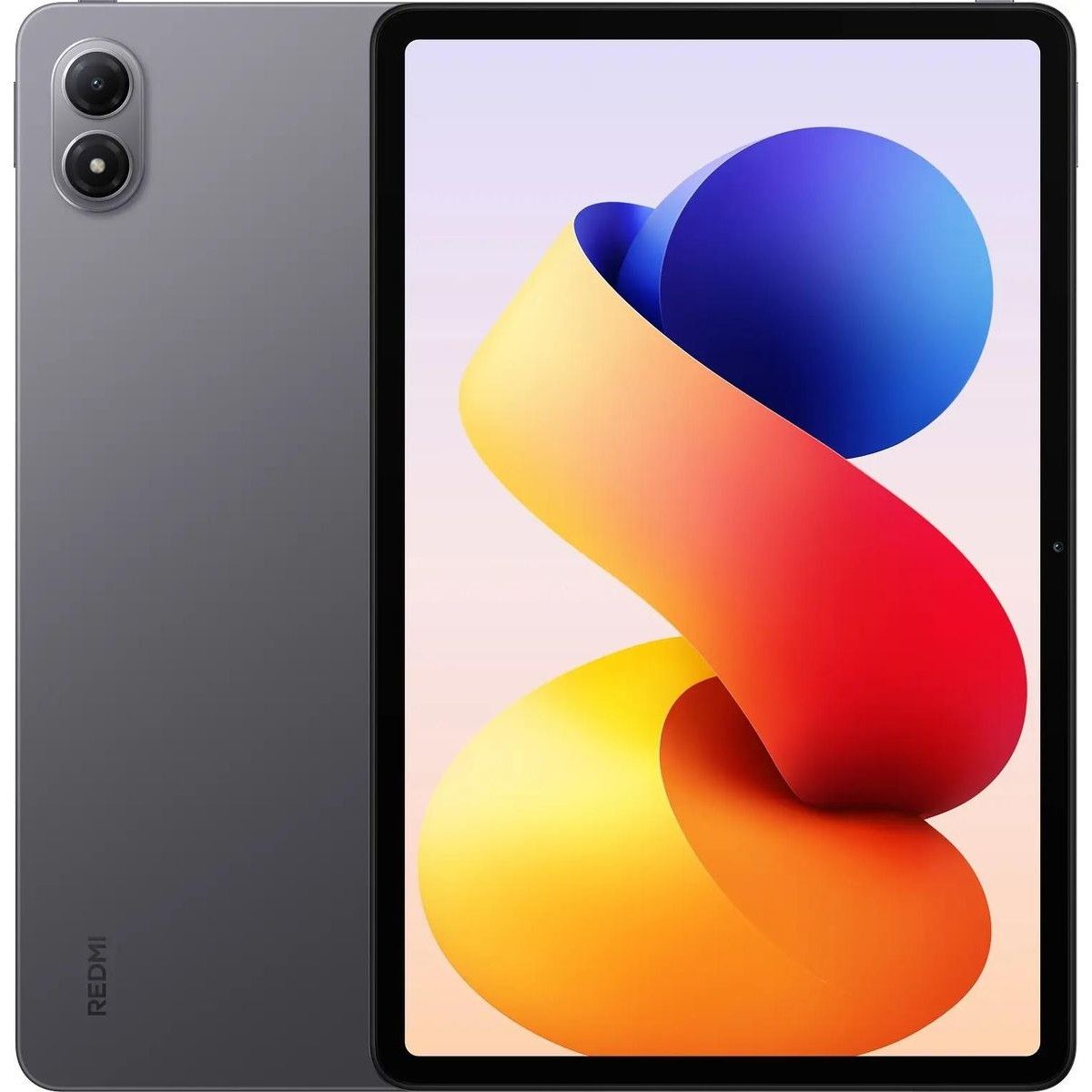 Планшет Redmi Pad 2 Pro 6+128Gb серый (VHU6117RU)