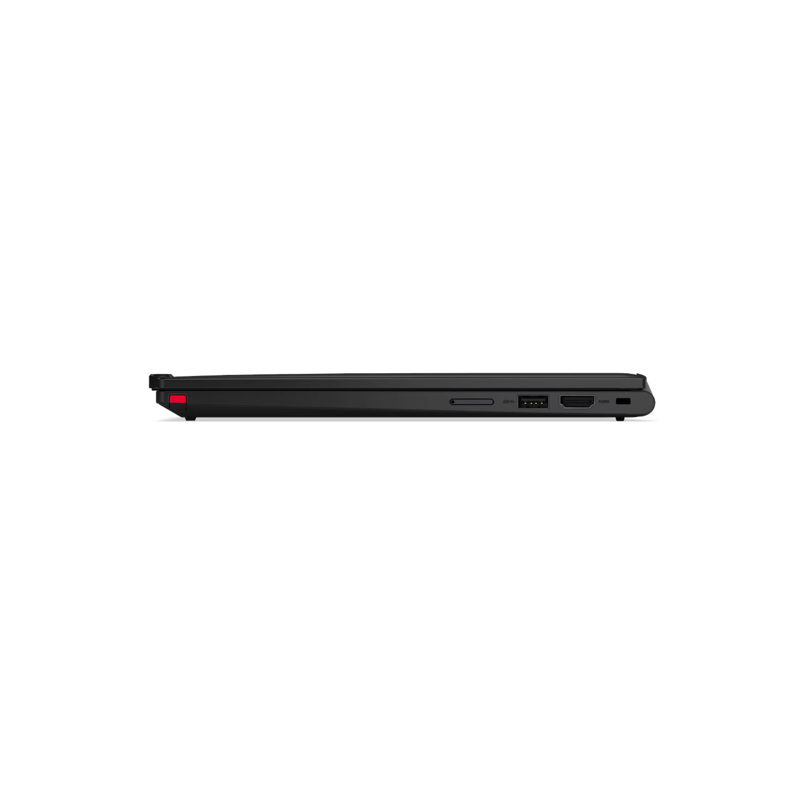 Ноутбук Lenovo ThinkPad X13 2-in1 G5, 13.3" Touch WUXGA IPS AG  100%sRGB, U5-125U, 16GB, 512 SSD, In