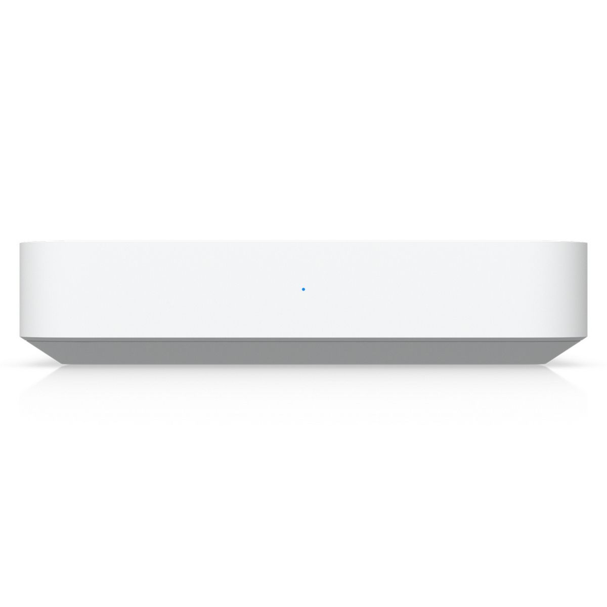 Ubiquiti UniFi Gateway Max Маршрутизатор 4 ядра (1,5 ГГц), 4х 2.5G LAN, 1х 2.5G WAN