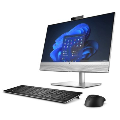Моноблок HP EliteOne 840 G9 All-in-One NT 23,8" IPS FHD(1920x1080)Core i7-14700,16GB,512GB,eng wrles
