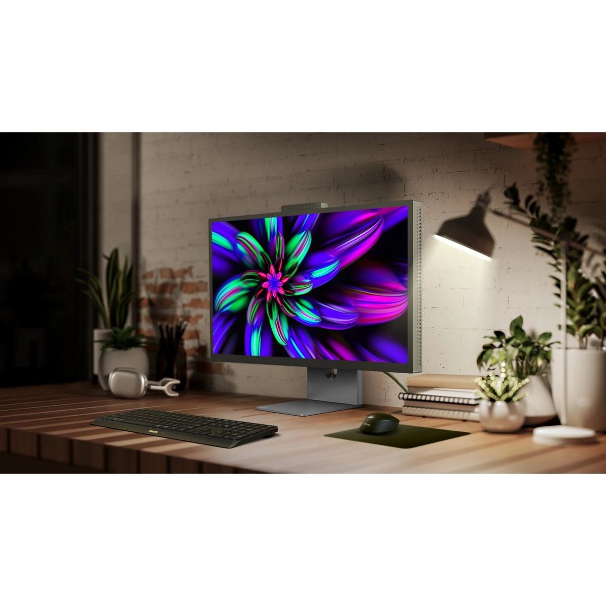 Монитор 27" PHILIPS 27E3U7903  IPS, 5120x2880, 70Hz, 4ms, 500сd/m, 2000:1, HDR10 | HDMI(2.1), D