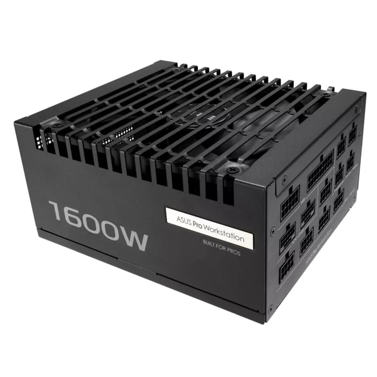 Блок питания ПК ASUS ASUS-PRO-WS-1600P