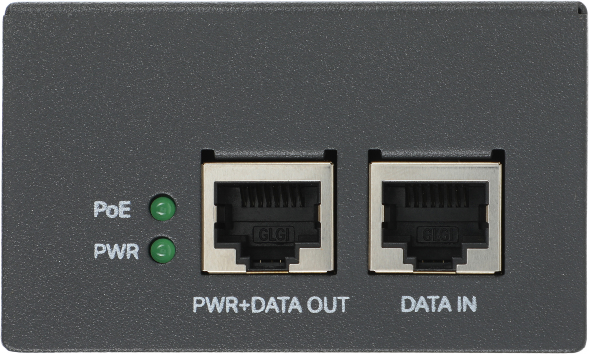 Инжектор PoE TP-Link POE170S 10/100/1000BASE-T 100-240В(АС)