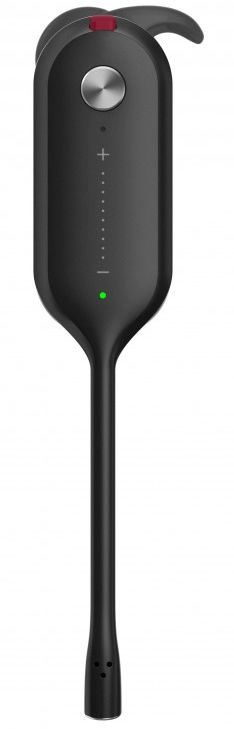 Гарнитура беспроводная Yealink WH67 TM серый