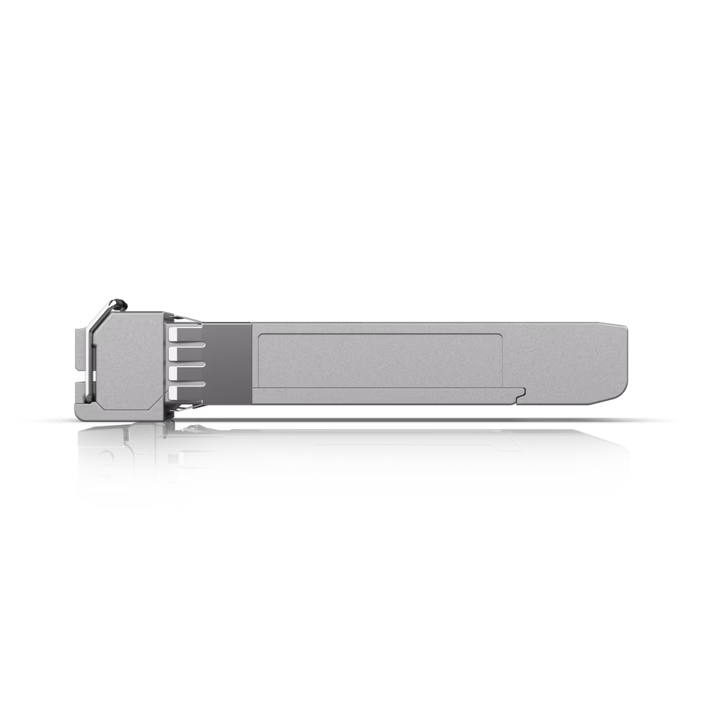 Трансивер Ubiquiti UACC-OM-SFP28-SR SFP28 transceiver that supports 25G connections up to 100 m usin