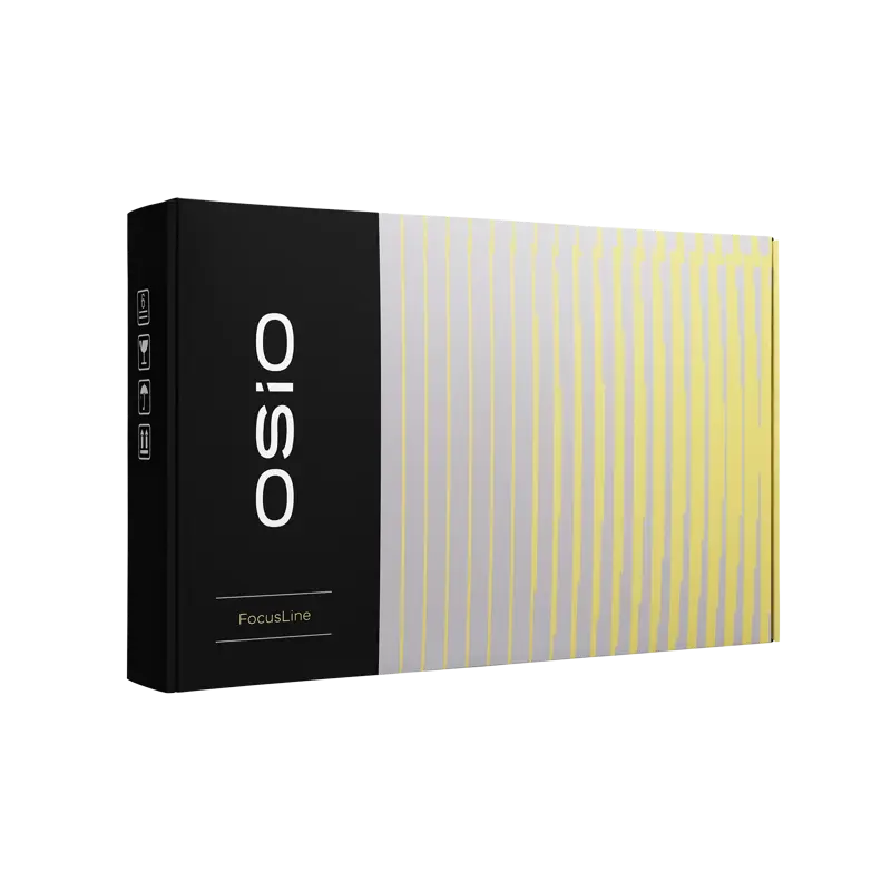 Ноутбук OSIO FocusLine F150a-017