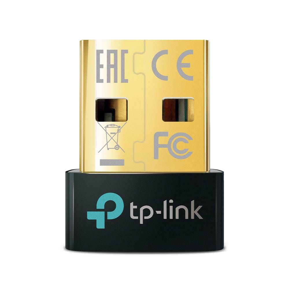 Сетевой адаптер Bluetooth TP-Link UB500 USB 2.0 (ант.внутр.)