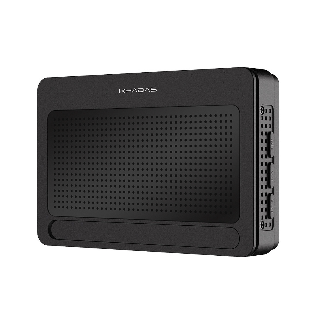 Корпус Khadas DIY Case2 for VIMs SBC Black