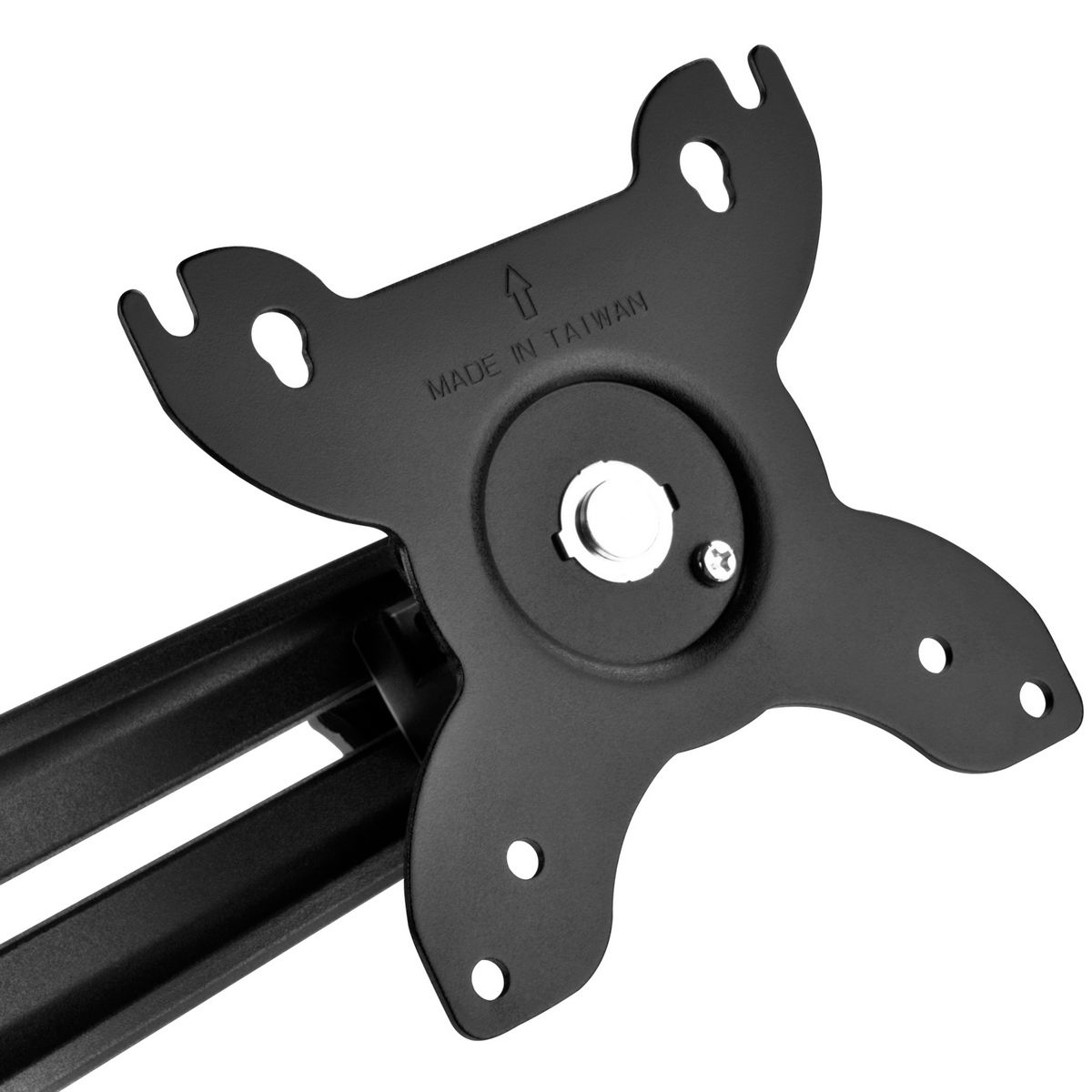 Подставка настольная Silverstone SST-ARM23BS (G56ARM23BS00010)