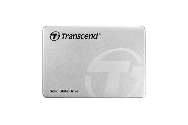 Накопитель SSD Transcend SATA-III 480GB TS480GSSD220S SSD220S 2.5" 0.3 DWPD